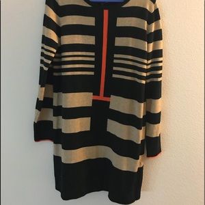 Angie Sweater Dress